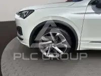 2021 Seat Tarraco