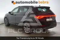 2021 Seat Tarraco