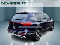 2021 Seat Tarraco