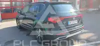 2021 Seat Tarraco