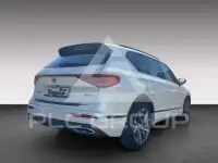 2021 Seat Tarraco