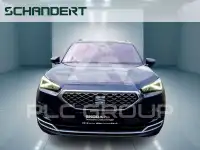2021 Seat Tarraco