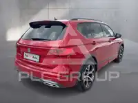 2021 Seat Tarraco