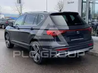 2021 Seat Tarraco
