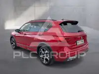 2021 Seat Tarraco