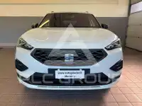2021 Seat Tarraco