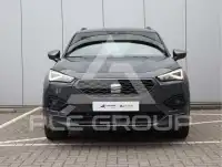 2021 Seat Tarraco