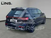 2021 Seat Tarraco