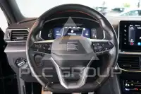 2021 Seat Tarraco