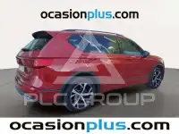 2021 Seat Tarraco