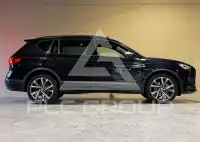 2021 Seat Tarraco