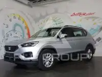 2021 Seat Tarraco