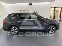 2021 Seat Tarraco