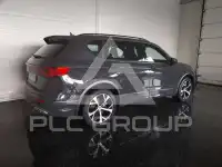 2021 Seat Tarraco