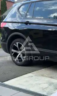 2021 Seat Tarraco