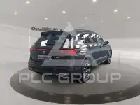 2021 Seat Tarraco