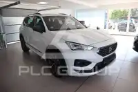 2021 Seat Tarraco