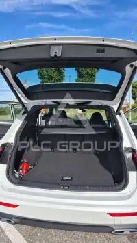 2021 Seat Tarraco