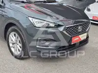 2021 Seat Tarraco