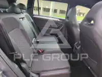 2021 Seat Tarraco