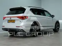 2021 Seat Tarraco
