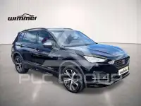 2021 Seat Tarraco