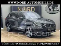 2021 Seat Tarraco
