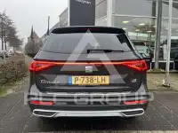 2021 Seat Tarraco