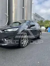 2021 Seat Tarraco
