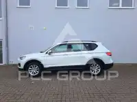 2021 Seat Tarraco