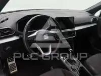 2021 Seat Tarraco
