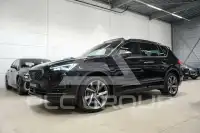 2021 Seat Tarraco