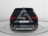2021 Seat Tarraco