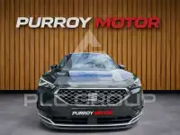 2021 Seat Tarraco
