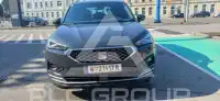 2021 Seat Tarraco