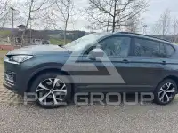 2021 Seat Tarraco
