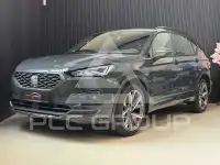 2021 Seat Tarraco