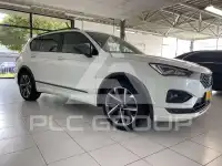 2021 Seat Tarraco