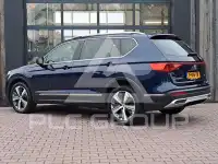 2021 Seat Tarraco