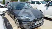 2021 Seat Leon