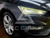 2021 Seat Leon