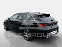 2021 Seat Leon