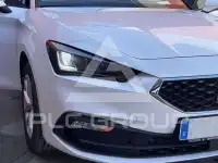 2021 Seat Leon