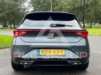 2021 Seat Leon