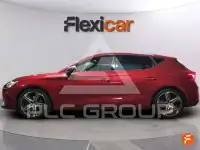 2021 Seat Leon
