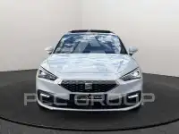 2021 Seat Leon
