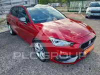 2021 Seat Leon