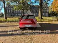 2021 Seat Leon