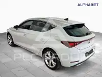 2021 Seat Leon