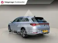 2021 Seat Leon